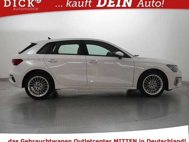 Gebraucht Audi A3 S-Line 2022 Andere Limousine