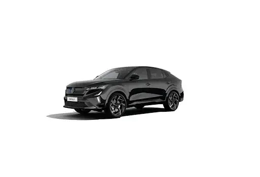 Gebraucht Renault Rafale 300 PS (220 kW) 2025 SUV