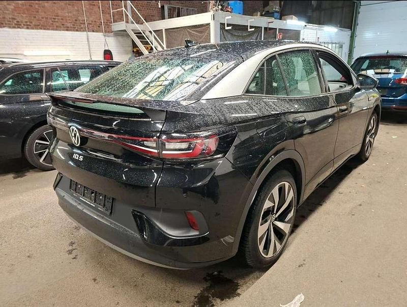 Gebraucht VW ID.5 Pro 127 kW (174 PS) 2023 Grenadillschwarz metallic SUV