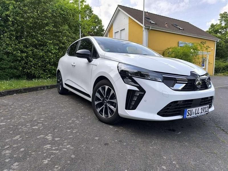 Gebraucht 2024 Mitsubishi Colt Plus Limousine | 16.500 € (Fairer Preis) - Bild 1/4