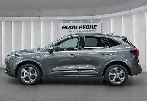 Gebraucht Ford Kuga ST-Line 243 PS (178 kW) 2025 Magnetic metallic SUV