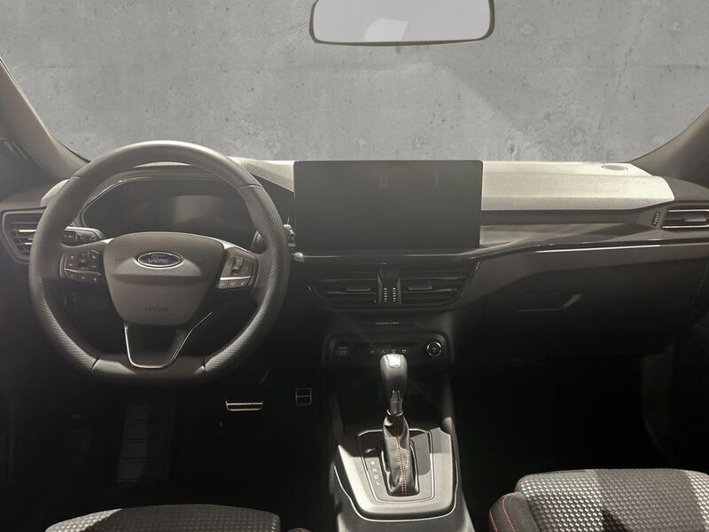 Neu Ford Focus ST-Line X 155 PS (114 kW) 2025 Racerot Kombi