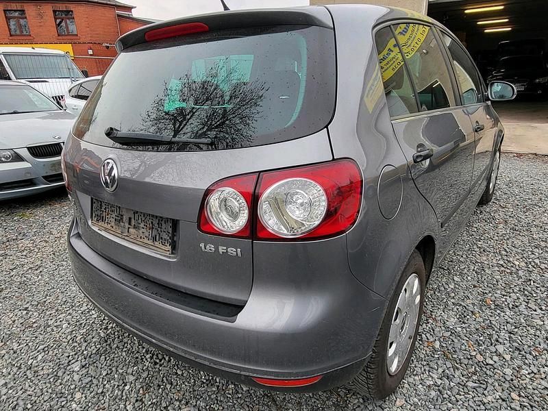 Gebraucht VW Golf IV 102 PS (75 kW) 2006 Grau Limousine