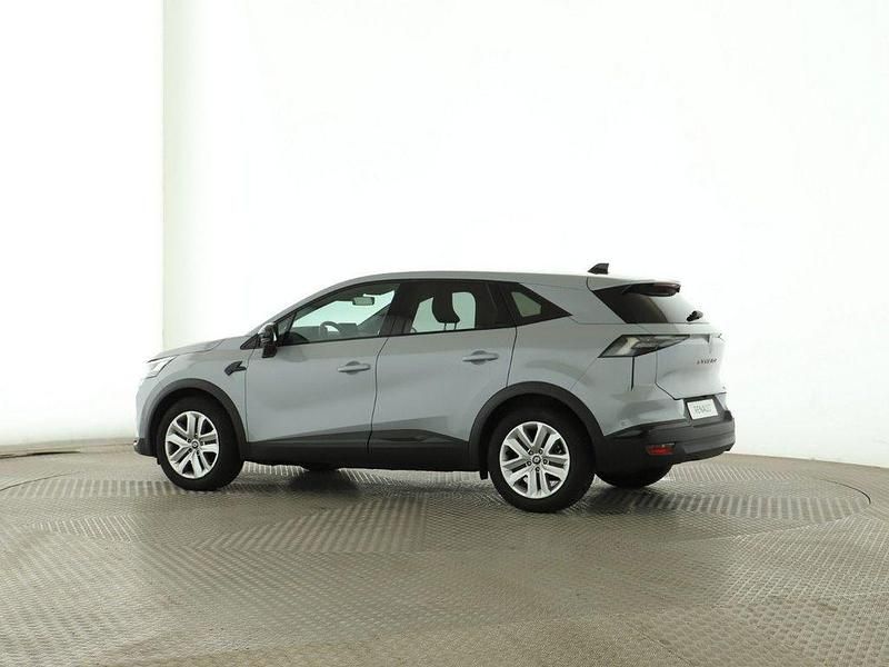 Gebraucht Renault Symbioz Evolution 144 PS (105 kW) 2025 Grau SUV