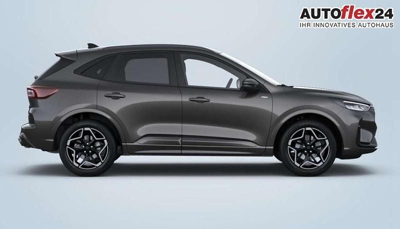 Neu Ford Kuga ST-Line 182 PS (133 kW) 2026 Magnetic metallic SUV