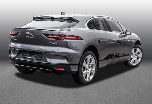 Gebraucht Jaguar I-Pace S 294 kW (400 PS) 2019 Coris grey SUV