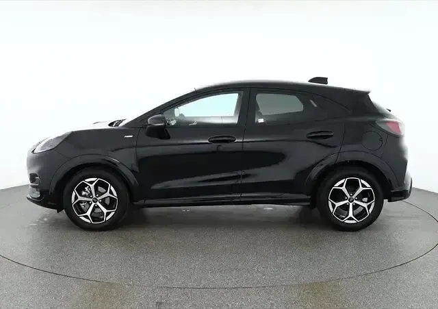 Neu Ford Puma ST-Line 155 PS (114 kW) 2026 Schwarz SUV