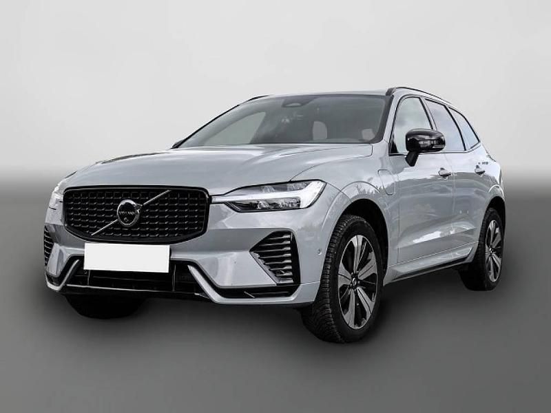 Gebraucht Volvo XC60 Plus 455 PS (334 kW) 2023 Grau SUV