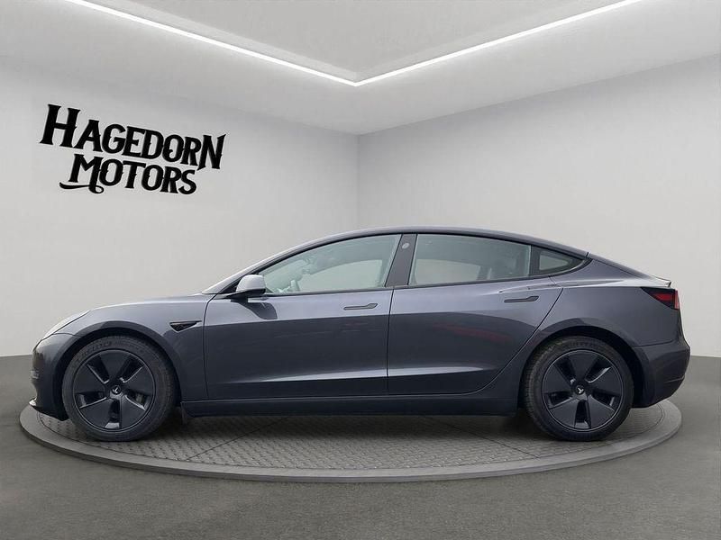 Gebraucht Tesla Model 3 366 kW (498 PS) 2021 Grau Limousine
