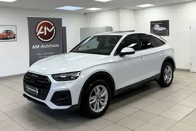 Gebraucht Audi Q5 Advanced 110 PS (80 kW) 2025 Andere SUV