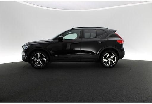 Gebraucht Volvo XC40 Plus 163 PS (119 kW) 2025 Schwarz SUV