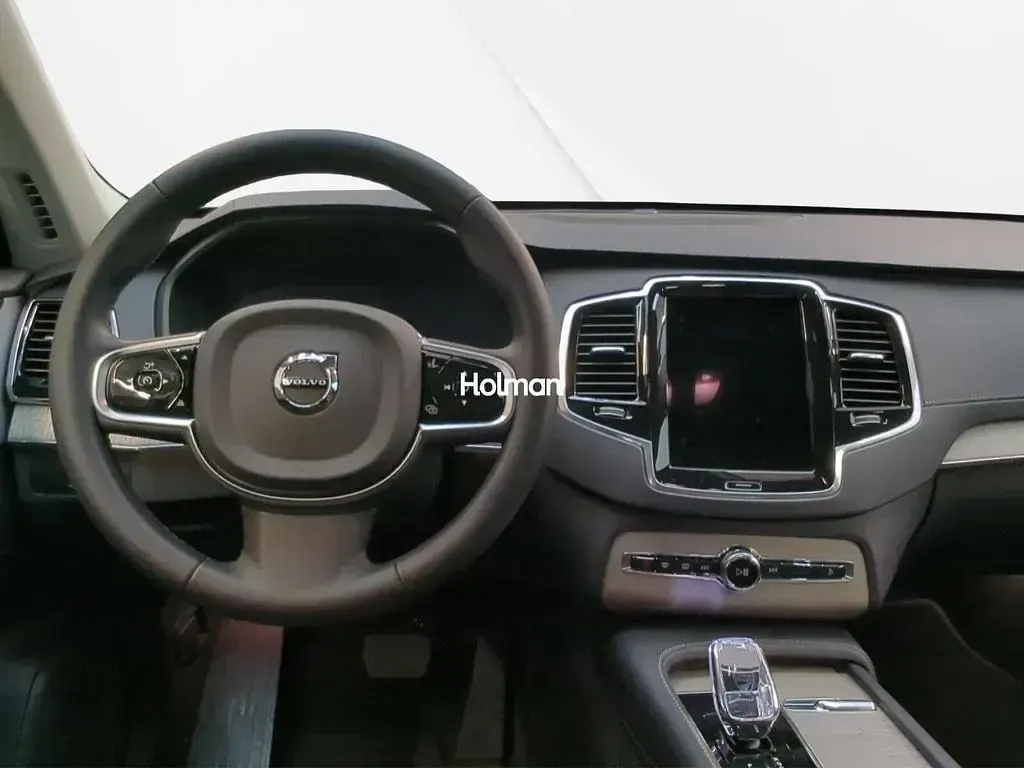 Gebraucht Volvo XC90 Plus 455 PS (334 kW) 2024 Schwarz SUV