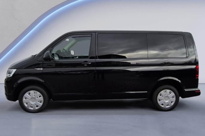 Gebraucht VW Caravelle Comfortline 150 PS (110 kW) 2016 Van