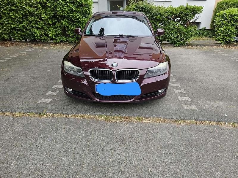 Gebraucht 2008 BMW 320 Limousine | 2.800 € (Superpreis) - Bild 1/4