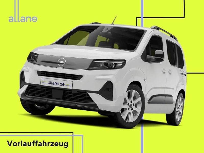 Neu 2025 Opel Combo Van / Kleinbus | 34.990 € - Bild 1/4