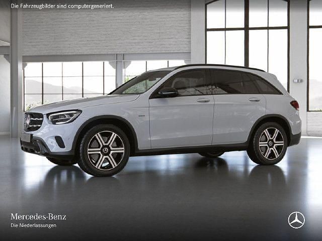 Gebraucht 2021 Mercedes GLC300e | 40.990 € (Fairer Preis) - Bild 1/4