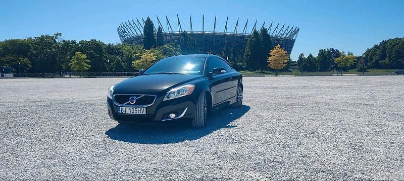 Braun Gebraucht 2012 Volvo C70 Cabrio | 11.200 € - Bild 1/4