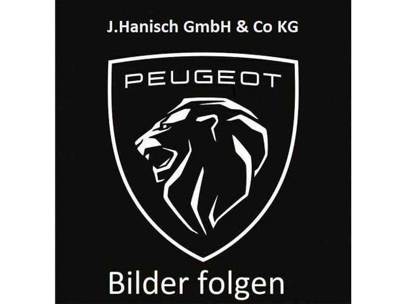 Galaxite grau metallic (metallic) Gebraucht 2021 Peugeot 108 Style Kleinwagen | 10.790 € (Fairer Preis) - Bild 1/2