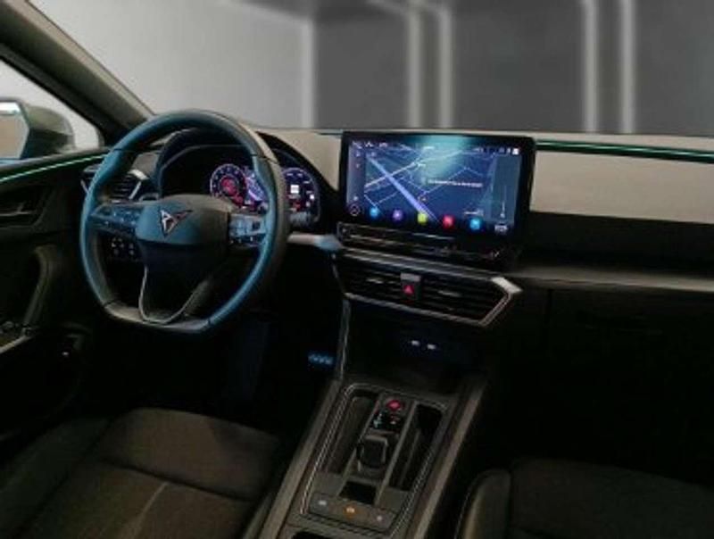 Second-hand Cupra Leon 150 CP (110 kW) 2023 Break