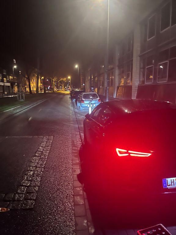 Gebraucht Seat Leon XCELLENCE 150 PS (110 kW) 2019 Schwarz Limousine