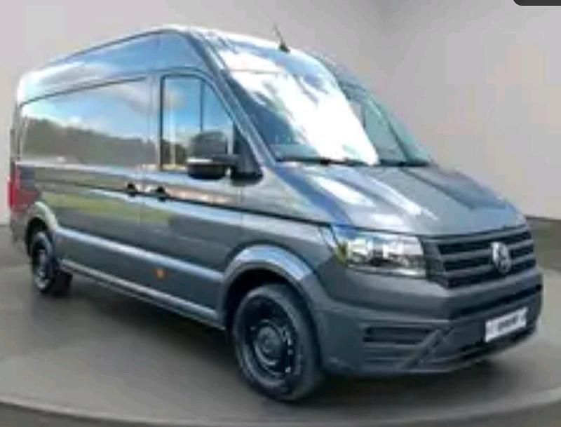 Gebraucht 2023 VW Crafter Van | 29.999 € (Superpreis) - Bild 1/2