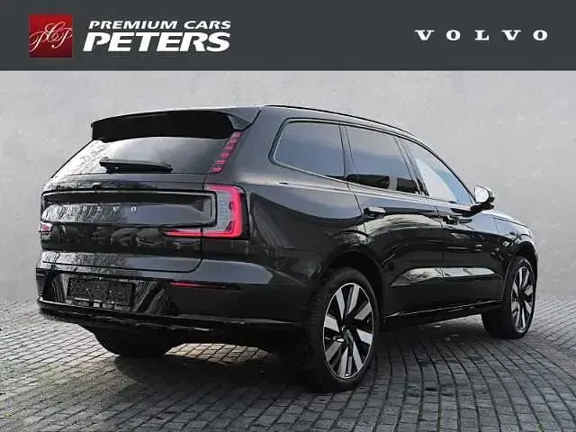 Gebraucht Volvo EX90 220 kW (300 PS) 2025 SUV