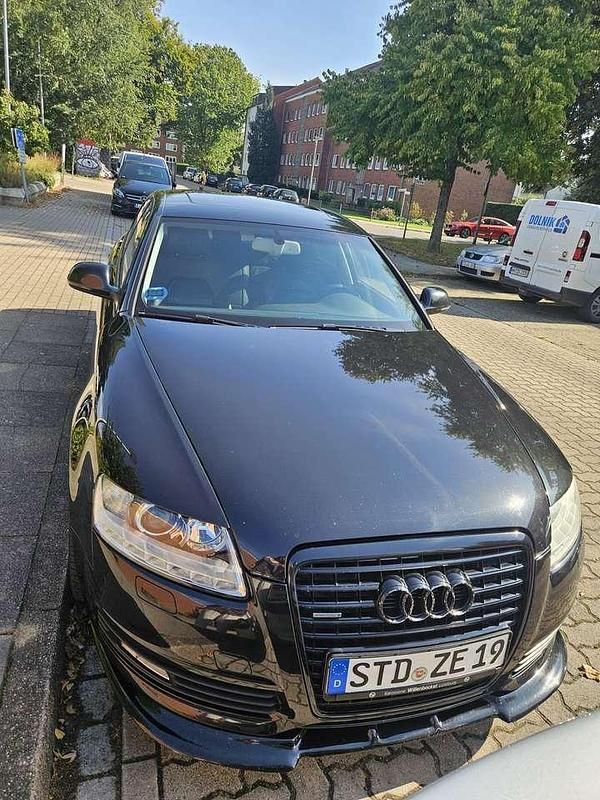 Gebraucht 2010 Audi A6 Limousine | 10.500 € - Bild 1/4