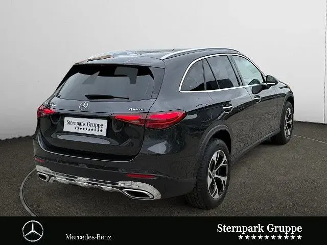 Gebraucht Mercedes GLC300e 313 PS (230 kW) 2024 SUV