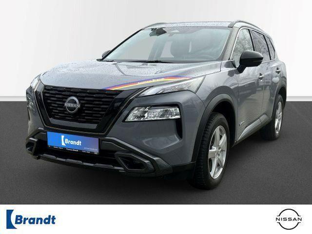 Andere farbe Gebraucht 2024 Nissan X-Trail SUV | 45.890 € (Teuer) - Bild 1/2