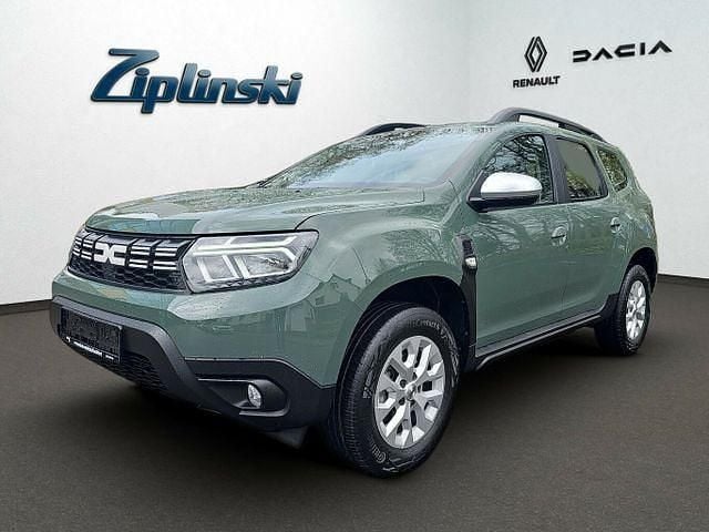 Gebraucht Dacia Duster 131 PS (96 kW) 2024 Grün SUV