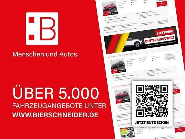 Schwarz Gebraucht 2024 Seat Ibiza FR Kleinwagen | 17.980 € (Guter Preis) - Bild 1/1