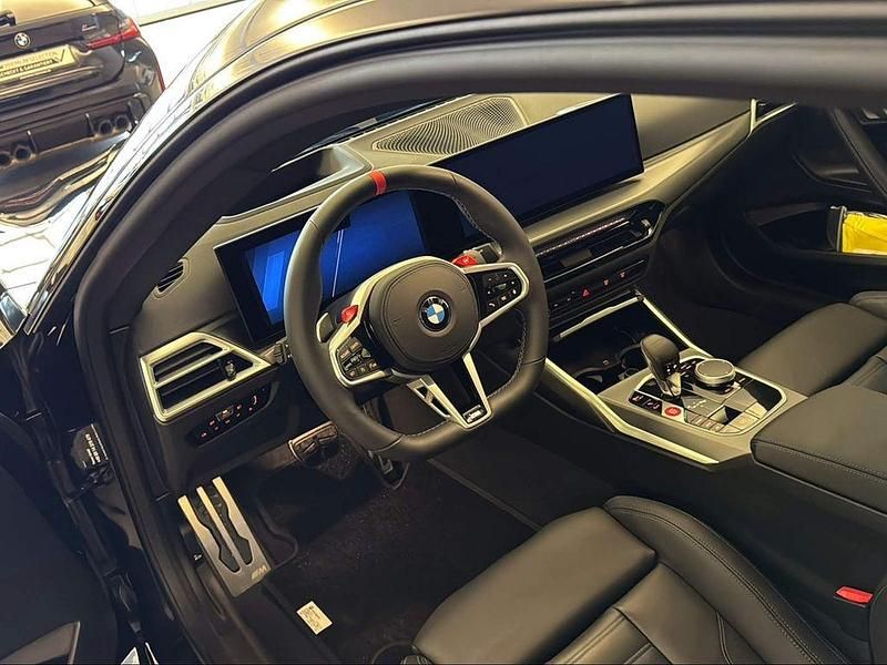 Gebraucht BMW M2 Performance 480 PS (353 kW) 2025 Schwarz Coupé