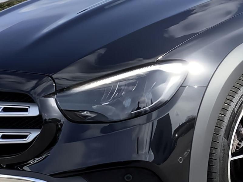 Gebraucht Mercedes E450 AMG 367 PS (269 kW) 2021 Schwarz Limousine