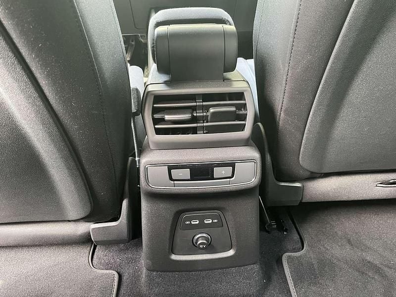 Gebraucht Audi Q4 e-tron 125 kW (170 PS) 2024 SUV