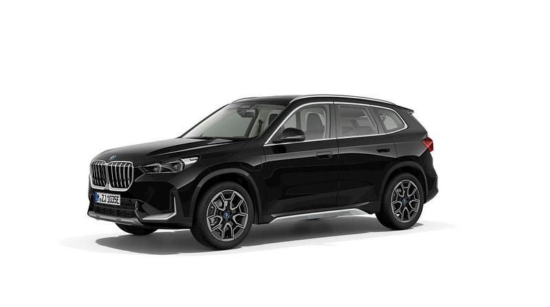 Gebraucht BMW X1 Comfort Edition 150 PS (110 kW) 2025 SUV