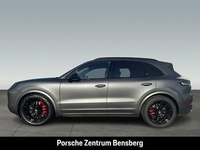 Gebraucht Porsche Cayenne S 475 PS (349 kW) 2024 Grau SUV