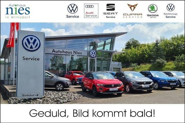 Mitternachtsschwarz (metallic) Gebraucht 2024 Cupra Formentor SUV | 28.490 € (Guter Preis) - Bild 1/4