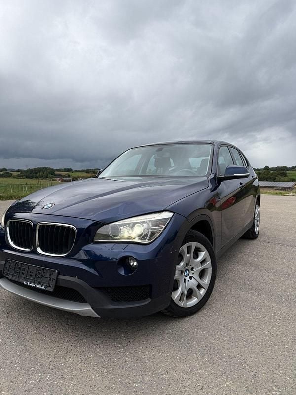 Gebraucht 2013 BMW X1 SUV | 6.590 € (Superpreis) - Bild 1/4