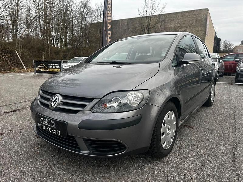 Gebraucht VW Golf IV Trendline 105 PS (77 kW) 2006 Grau Limousine