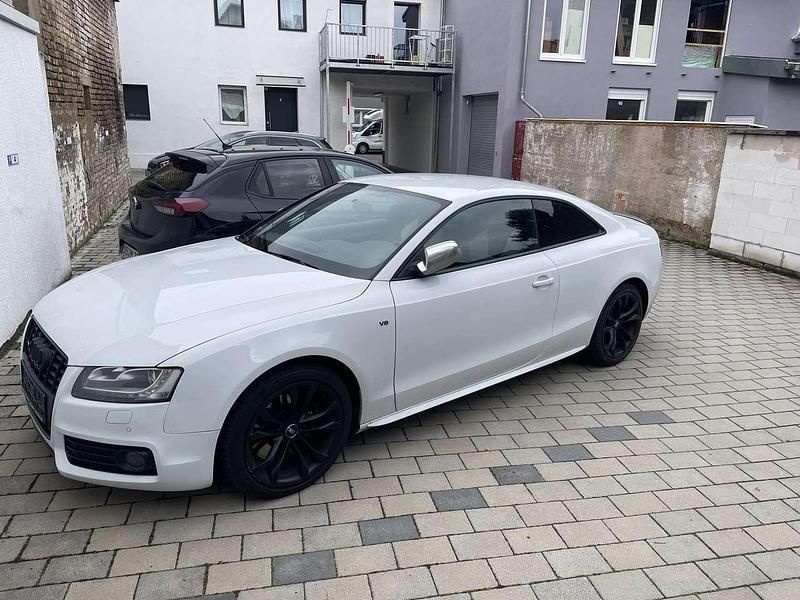 Gebraucht 2011 Audi S5 Cabriolet Coupé | 17.900 € (Etwas zu teuer) - Bild 1/4