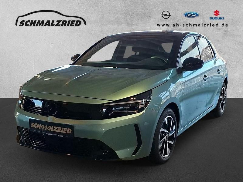 Grün Neu 2026 Opel Corsa Limousine | 25.970 € - Bild 1/4