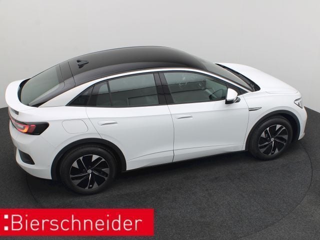 Gebraucht VW ID.5 Pro 150 kW (204 PS) 2022 Weiss SUV