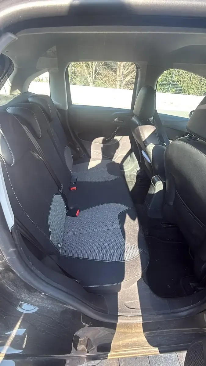 Gebraucht Citroën C3 82 PS (60 kW) 2014 Braun Limousine