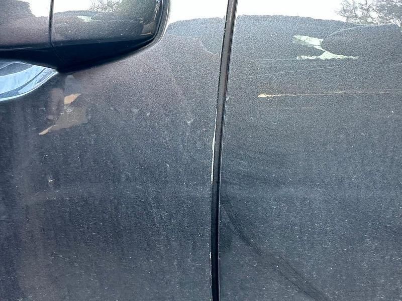 Gebraucht VW Arteon R-line 280 PS (205 kW) 2017 Schwarz Kleinwagen