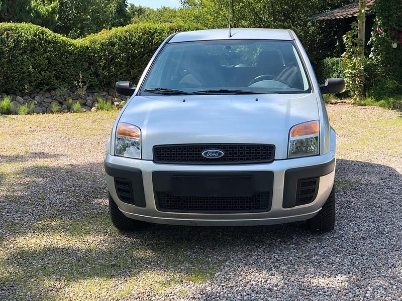 Gebraucht 2008 Ford Fusion Limousine | 1.800 € (Superpreis) - Bild 1/4