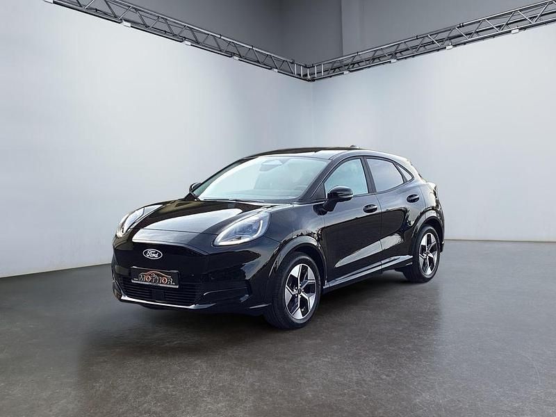 Gebraucht Ford Puma Gen-E 124 kW (169 PS) 2025 Agate black SUV