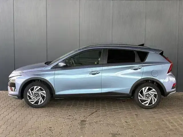 Neu Hyundai Bayon Comfort 2025 Andere SUV