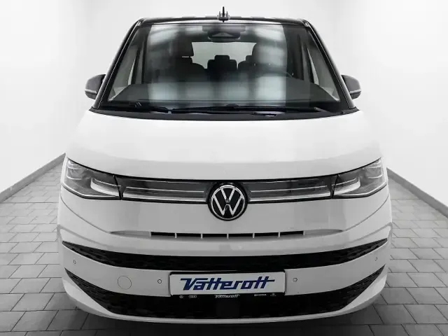 Neu VW Multivan Edition 150 PS (110 kW) 2026 Candyweiß Van / Kleinbus