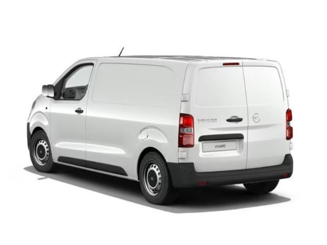 Gebraucht Opel Vivaro 144 PS (105 kW) 2024 Weiss Van / Kleinbus