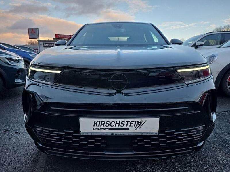 Gebraucht Opel Mokka Ultimate 149 PS (109 kW) 2024 Schwarz SUV